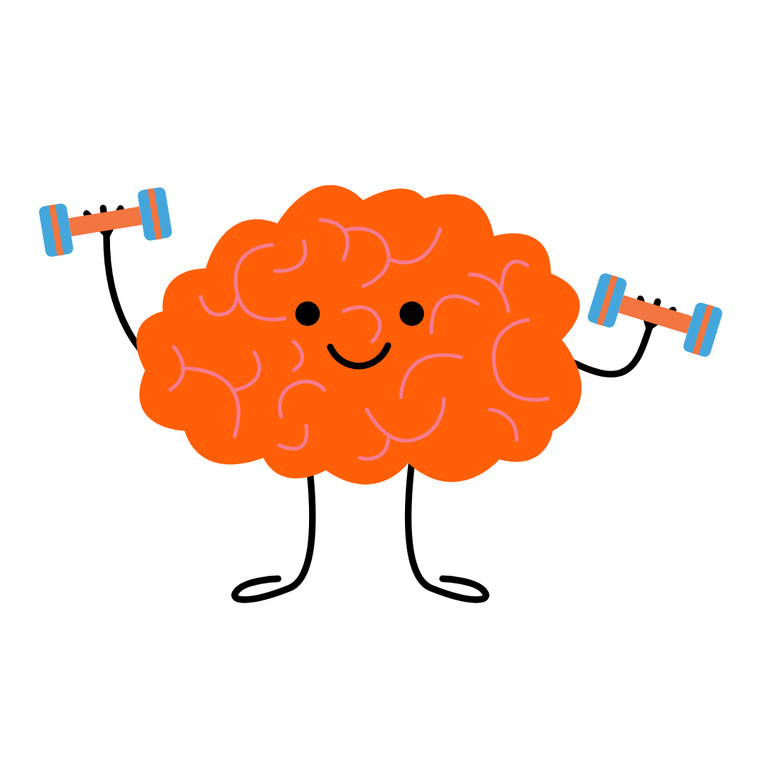 Ai and brain fitness