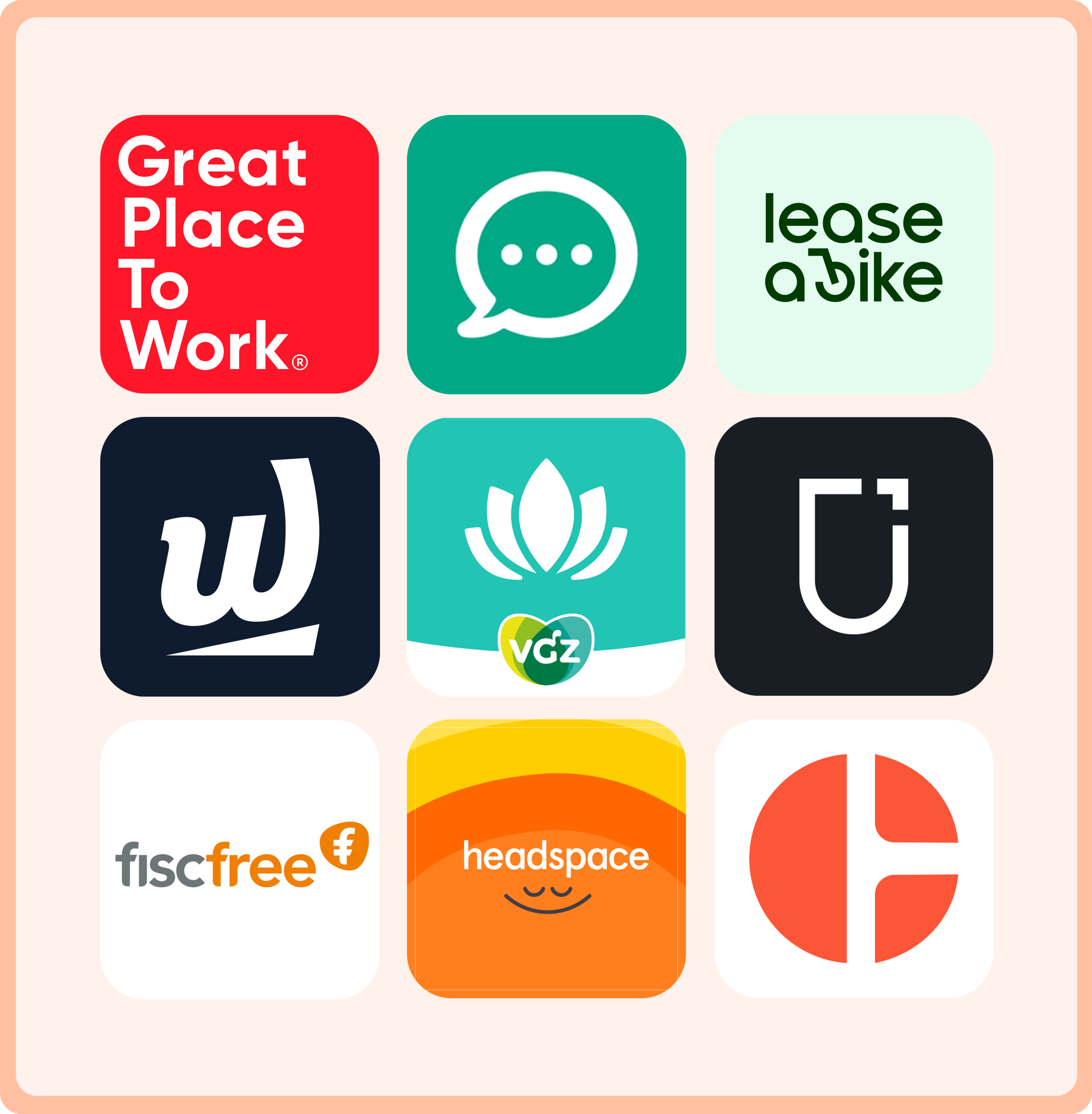 Apps recharge360.com