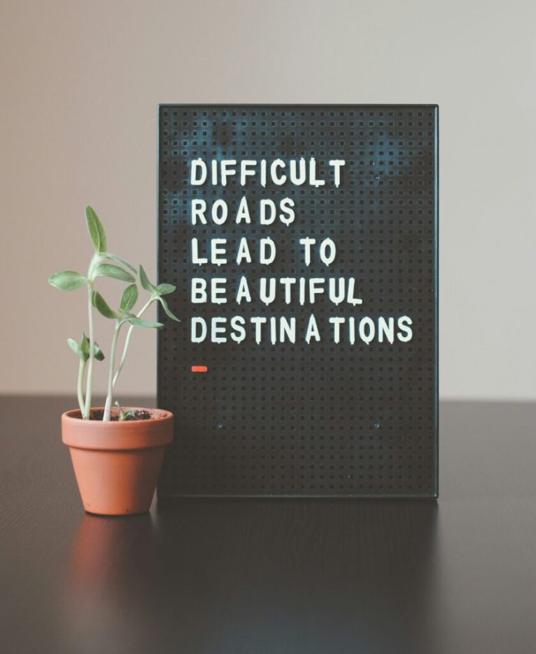 Workshops 2 Growth and Positive Thinking