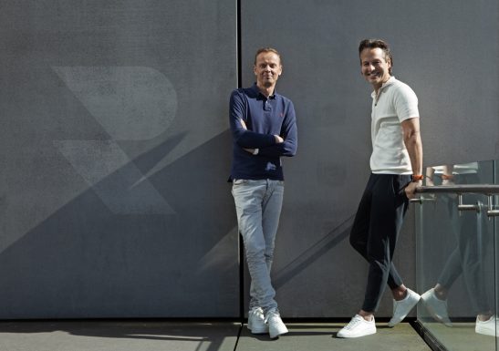 About Us Recharge360