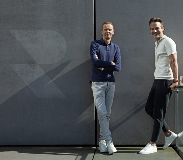 About Us Recharge360 About Us Recharge360