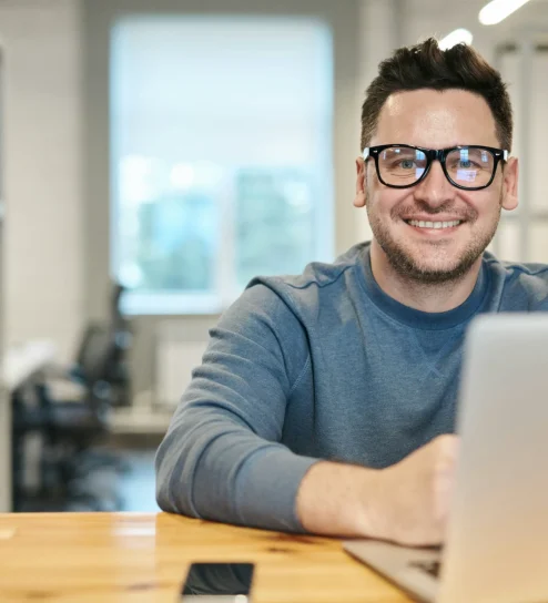 werkstress verminderen